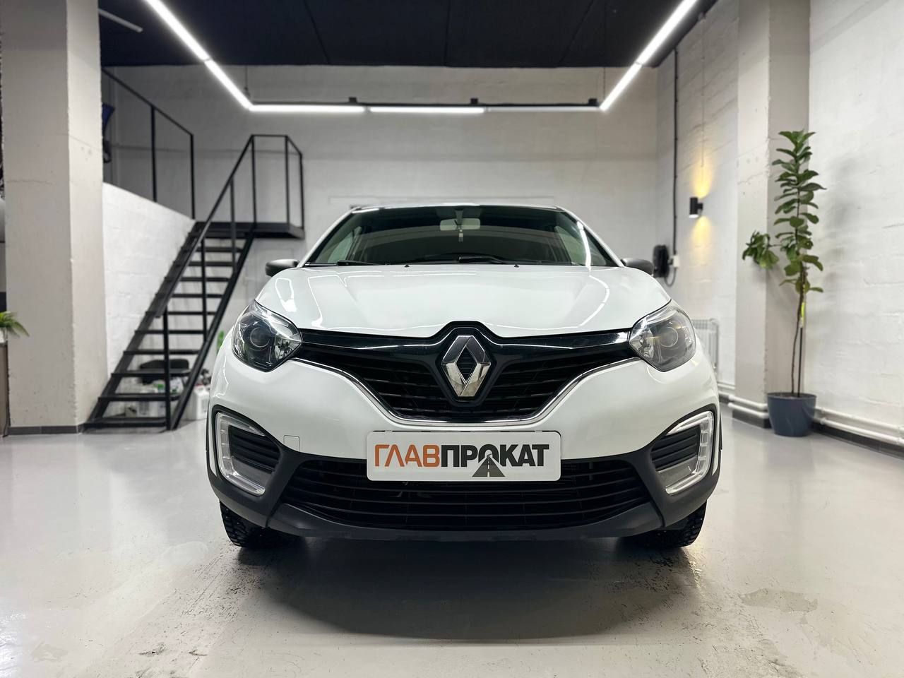 RENAULT KAPTUR - фото 8
