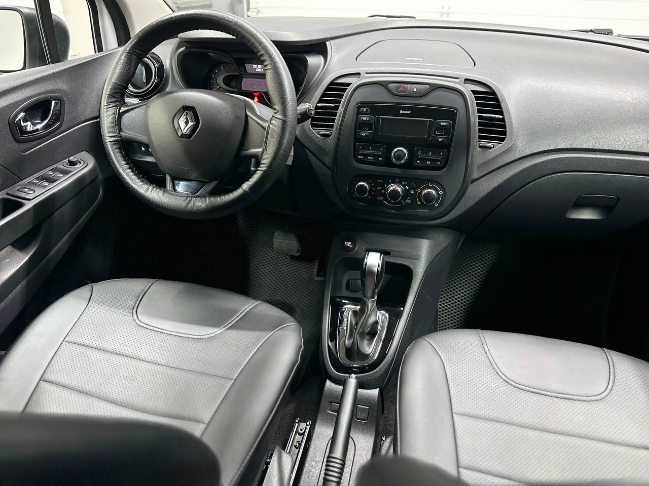 RENAULT KAPTUR - фото 6