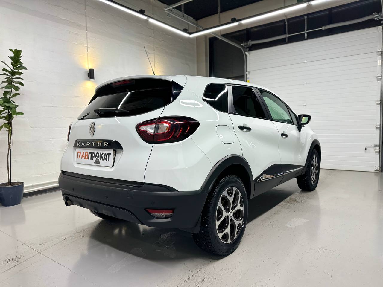 RENAULT KAPTUR - фото 7