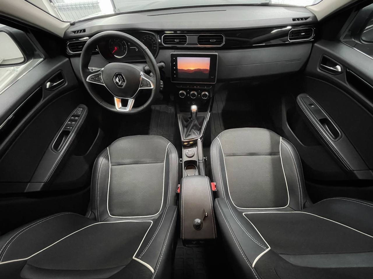 RENAULT ARKANA - фото 8