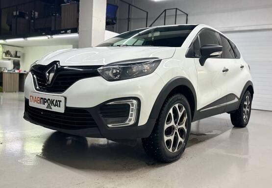 RENAULT KAPTUR