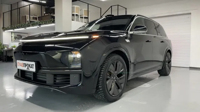 LIXIANG L9