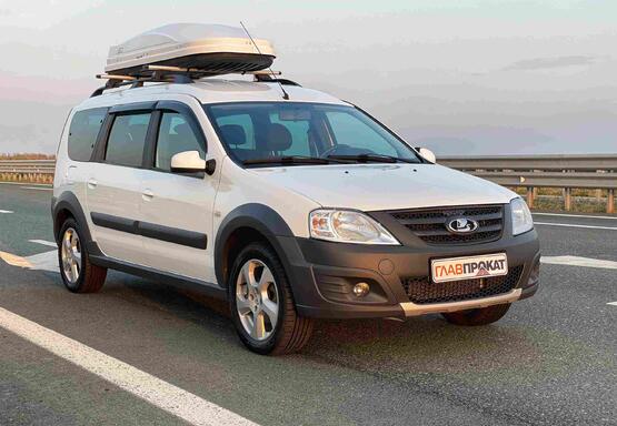LADA LARGUS